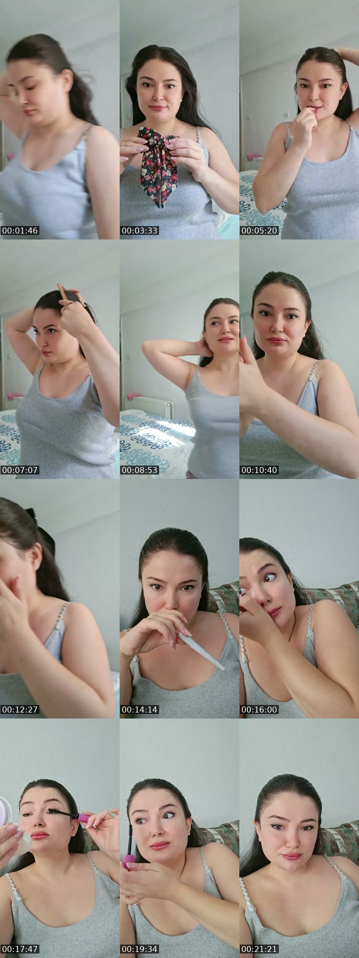 @user947812900 TikTok live from 2026-07-19