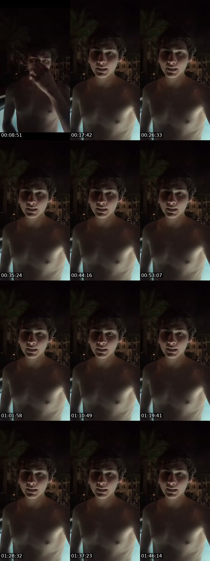 TikTok live: 😜 by @yaboypierce