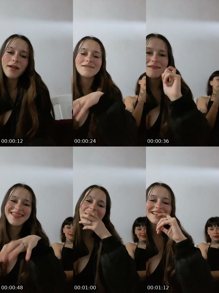 @biancanocapp TikTok live from 2026-07-19