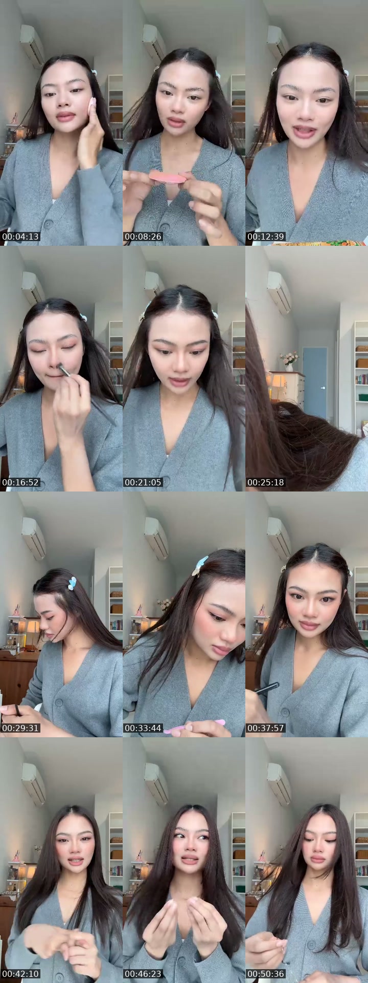 @angellajoliey TikTok live from 2026-07-19