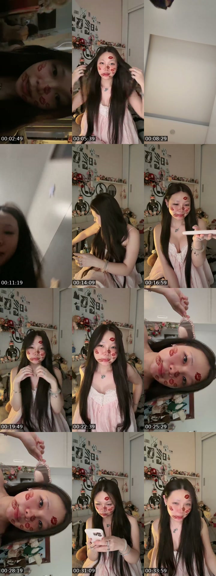 TikTok live: Tang qua tui ikk by @accphuelina