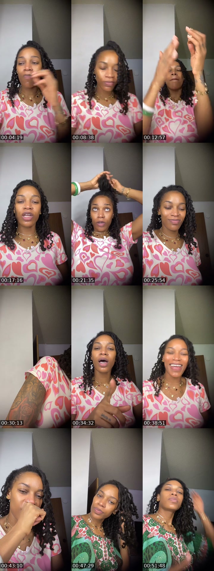 @_bambirenee_ TikTok live from 2026-07-19