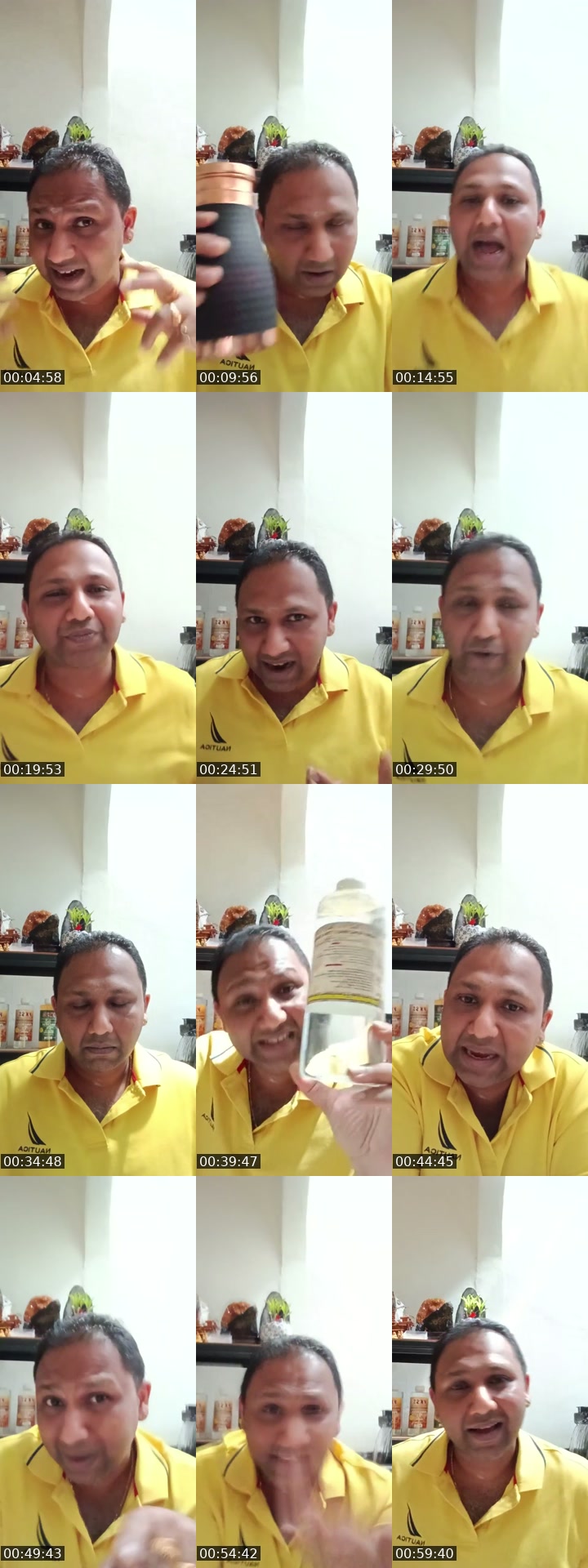 TikTok live: MASTER SATHIA SEELAN by @hkssfengshuiitemsupplier