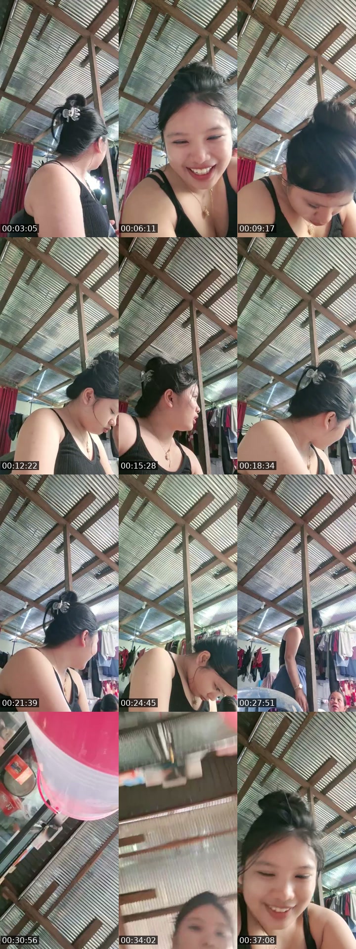 TikTok live: kubar by @kmu__0