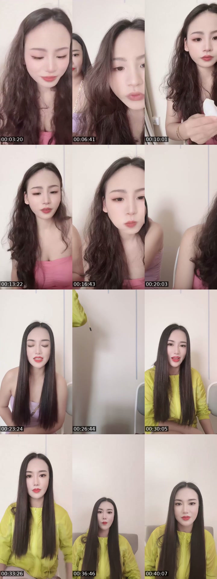 TikTok live: 进来唠嗑！金喜多多 by @jw_437011