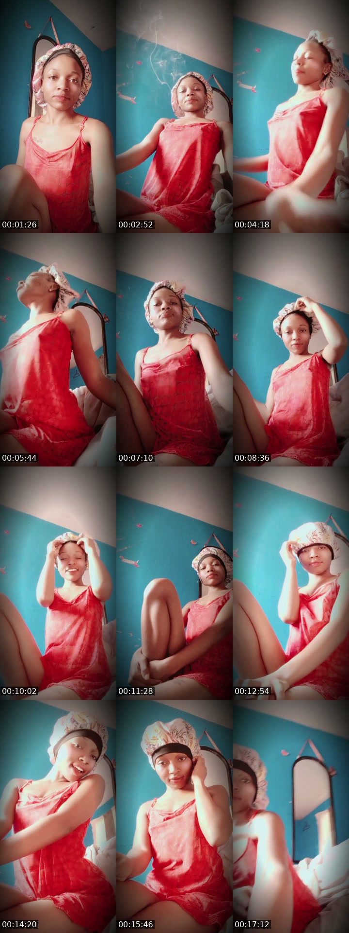 @deeruth30 TikTok live from 2026-07-19