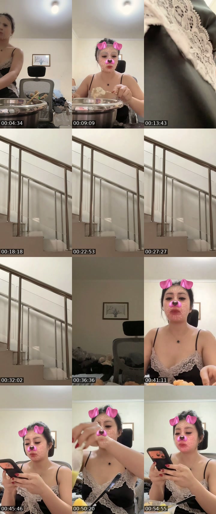 @ester_osin TikTok live from 2026-07-19