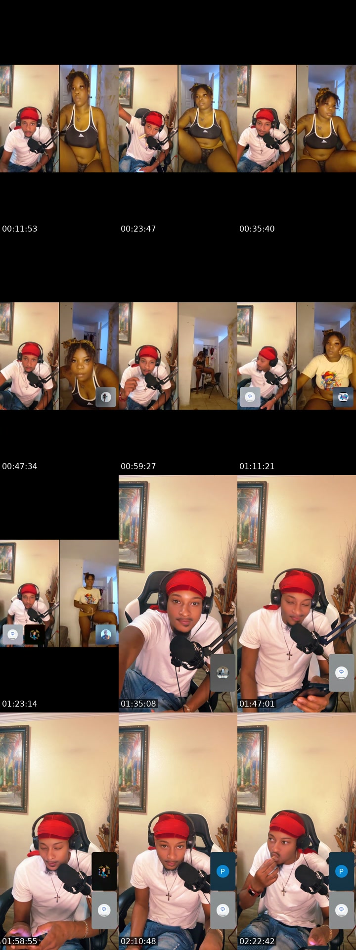 @feguenssalomon23 TikTok live from 2026-07-19