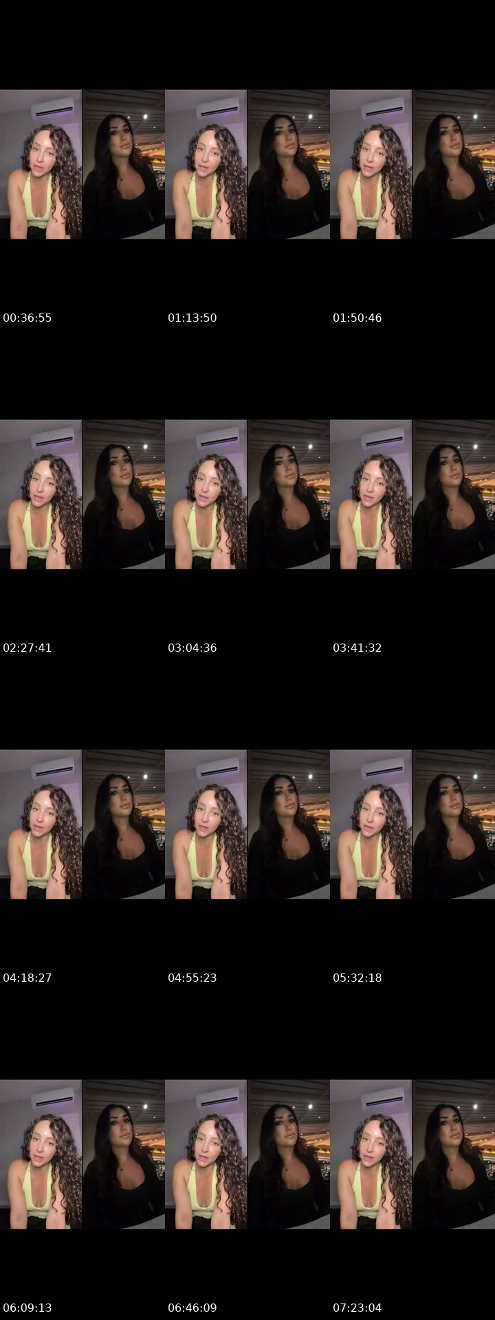 TikTok live: Saturday 💛 by @fitwithwendy