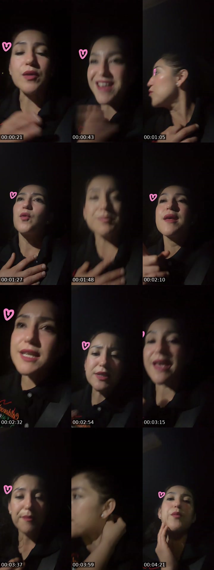 @navarrete900 TikTok live from 2026-07-19