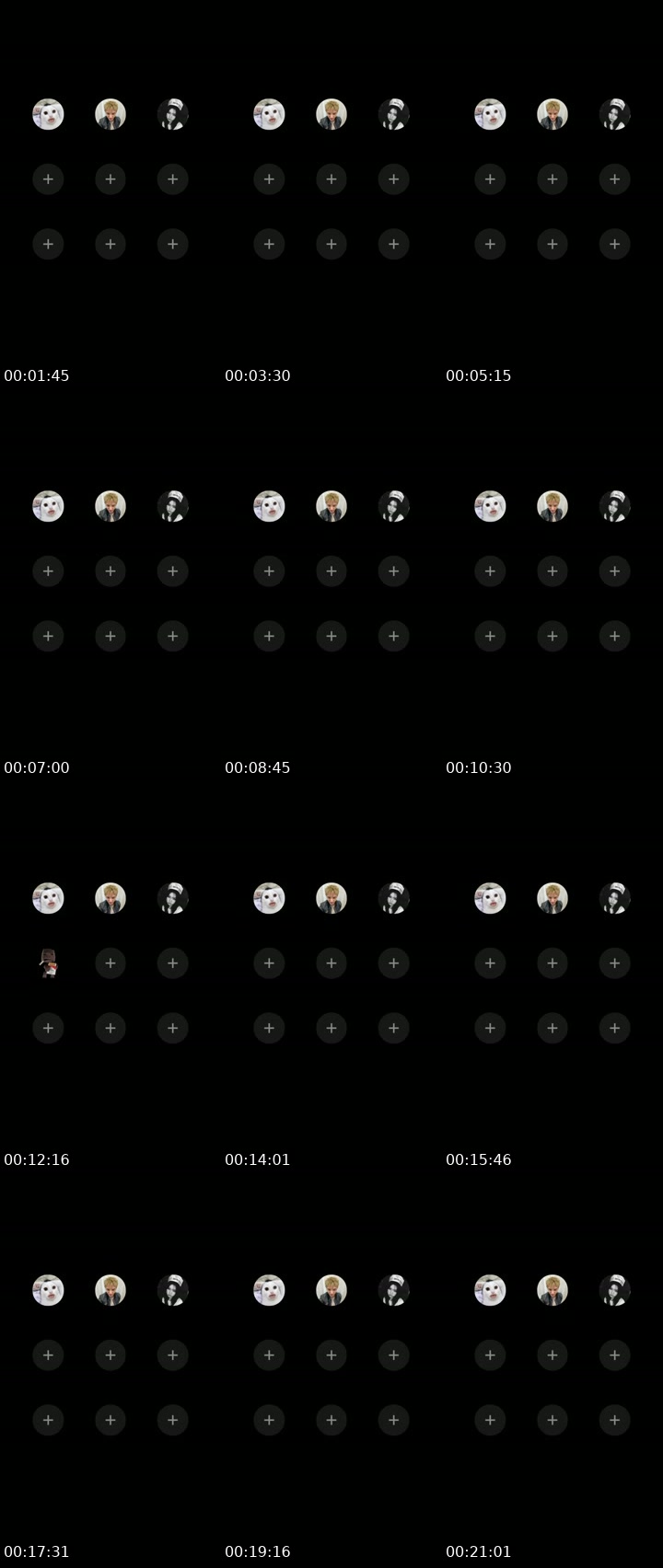 @sparklyprettyglitterfart TikTok live from 2026-07-19