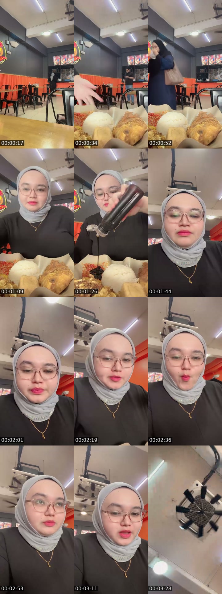 TikTok live: Pro plawyer by @theohmycapi