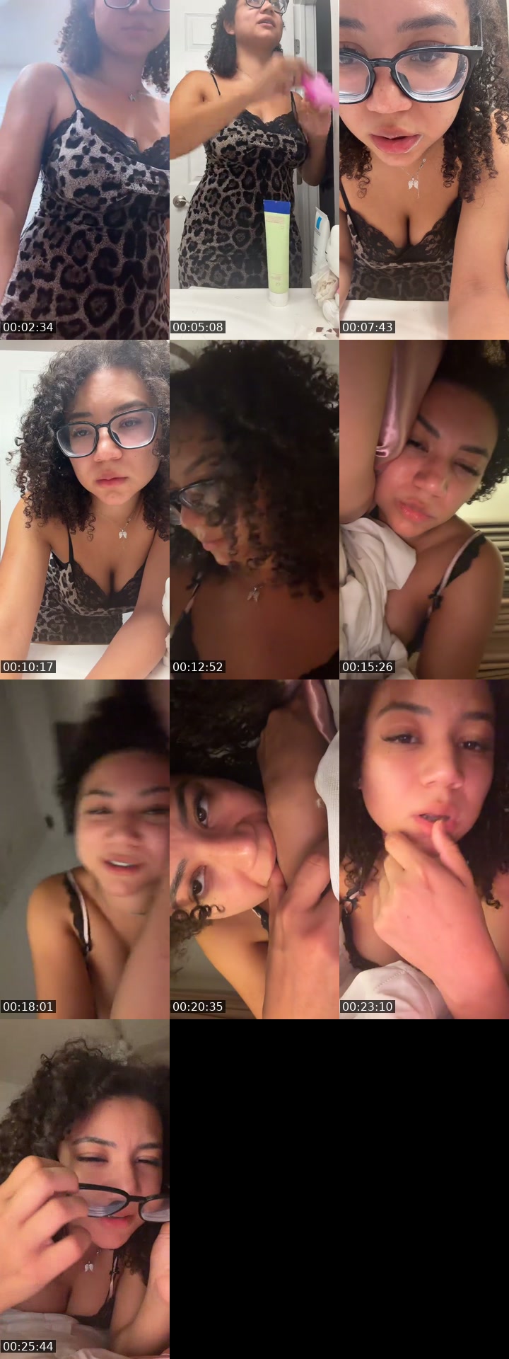 @_foreverannie TikTok live from 2026-07-19