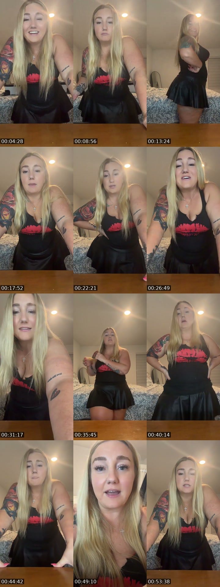 TikTok live: hey yall 🥀 by @ash0717
