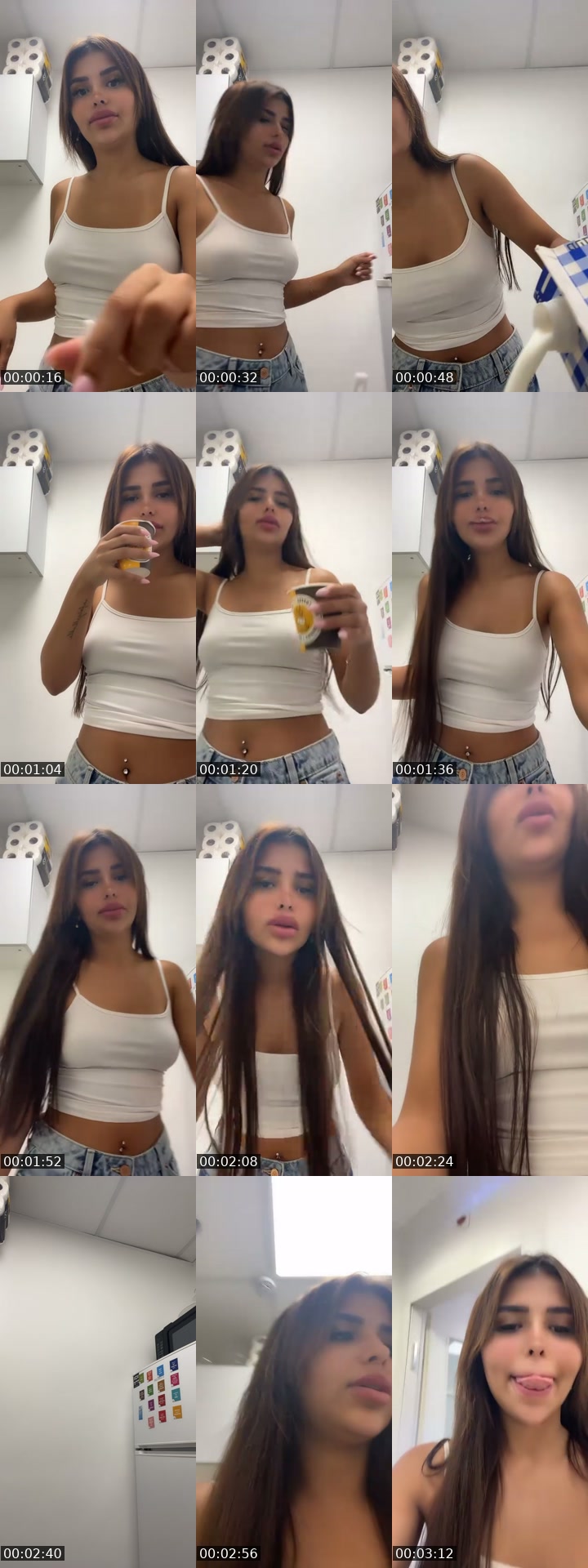 @liorcohen101 TikTok live from 2026-07-19