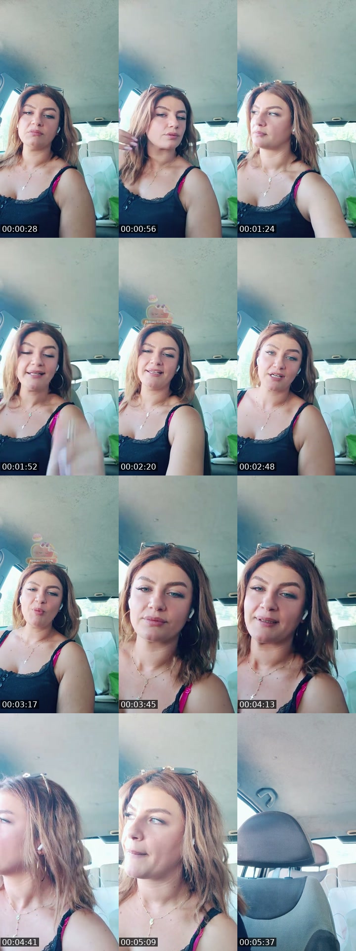 @leandra3215 TikTok live from 2026-07-19