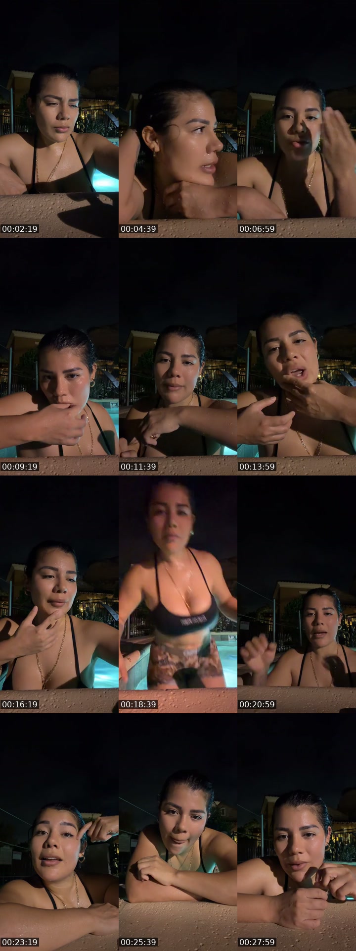@liabri10aries TikTok live from 2026-07-19