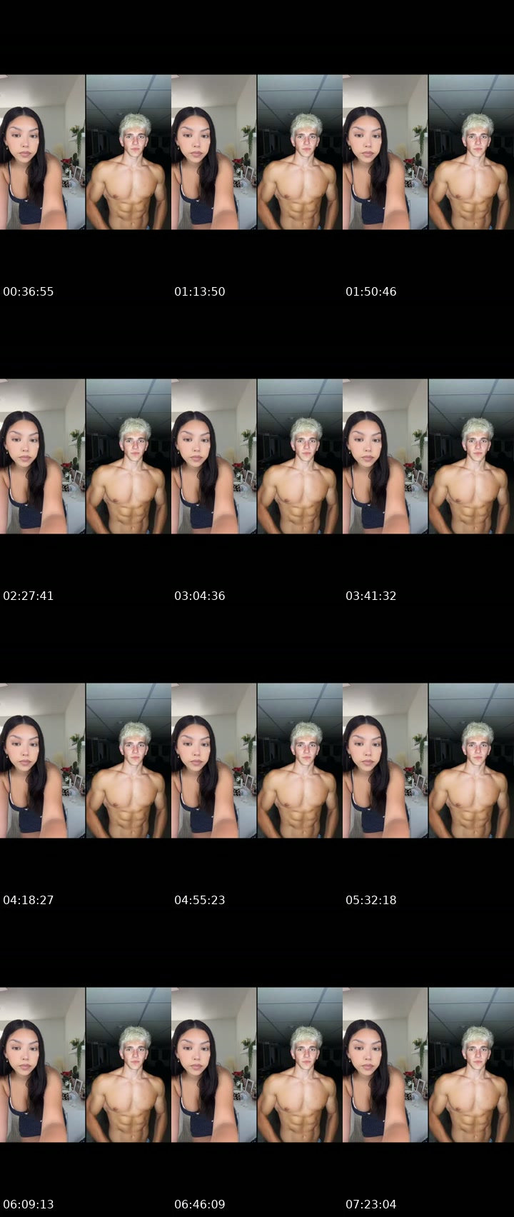 @rroosseewe TikTok live from 2026-07-19