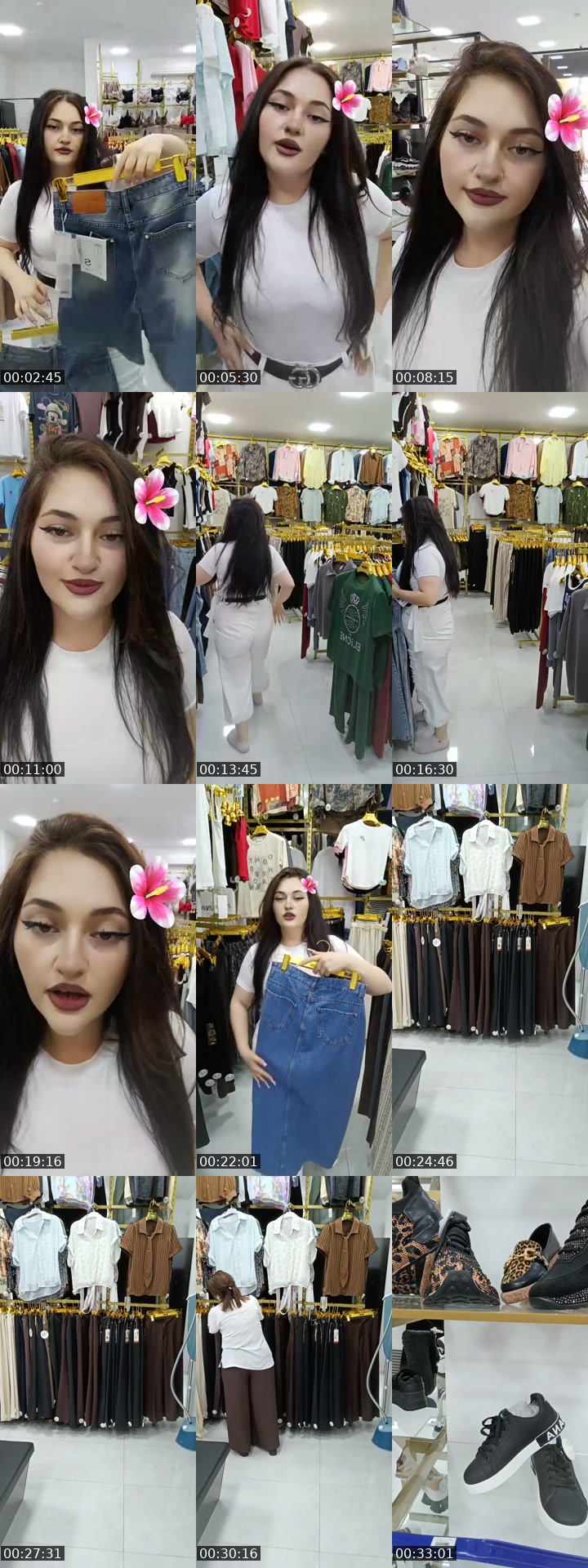@brend.moll.mingecevir.1 Turkey TikTok live from 2026-07-19