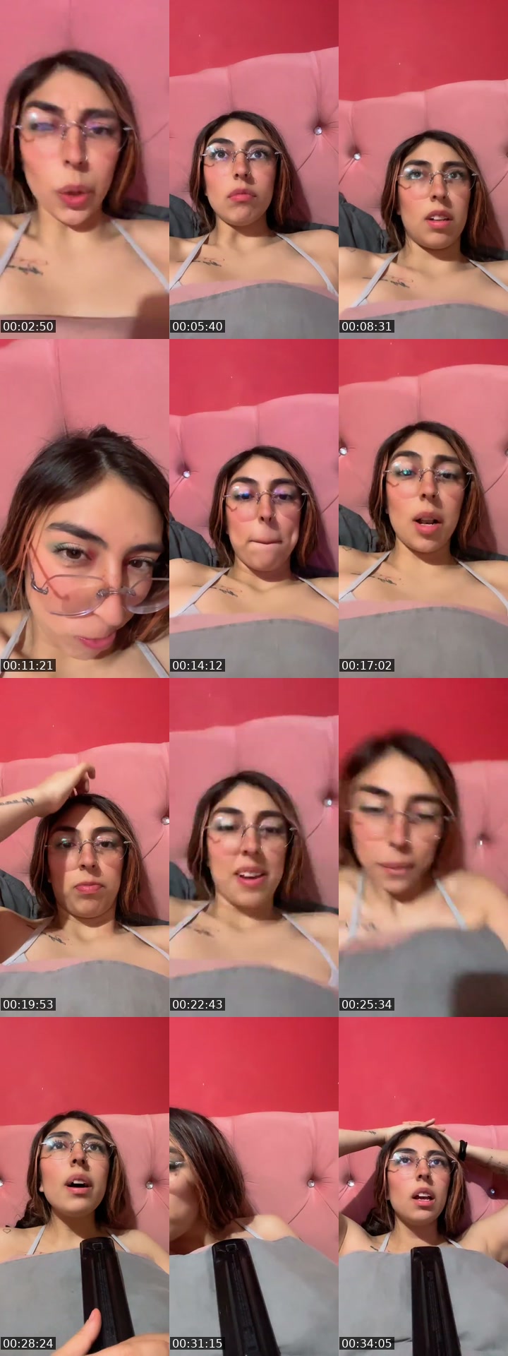 @andrealara2318 TikTok live from 2026-07-19