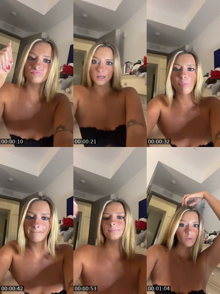@gtstaylor TikTok live from 2026-07-19