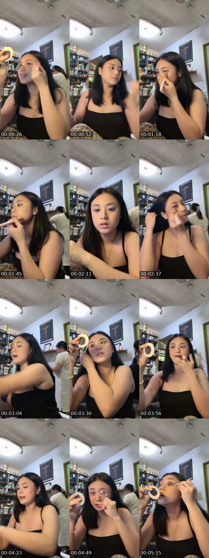 @miiicasaaa TikTok live from 2026-07-19