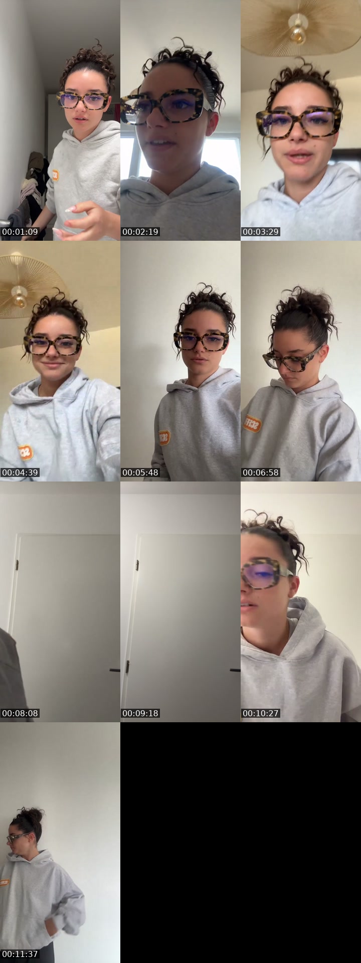 TikTok live: matinal ce dimanche… by @margglvb