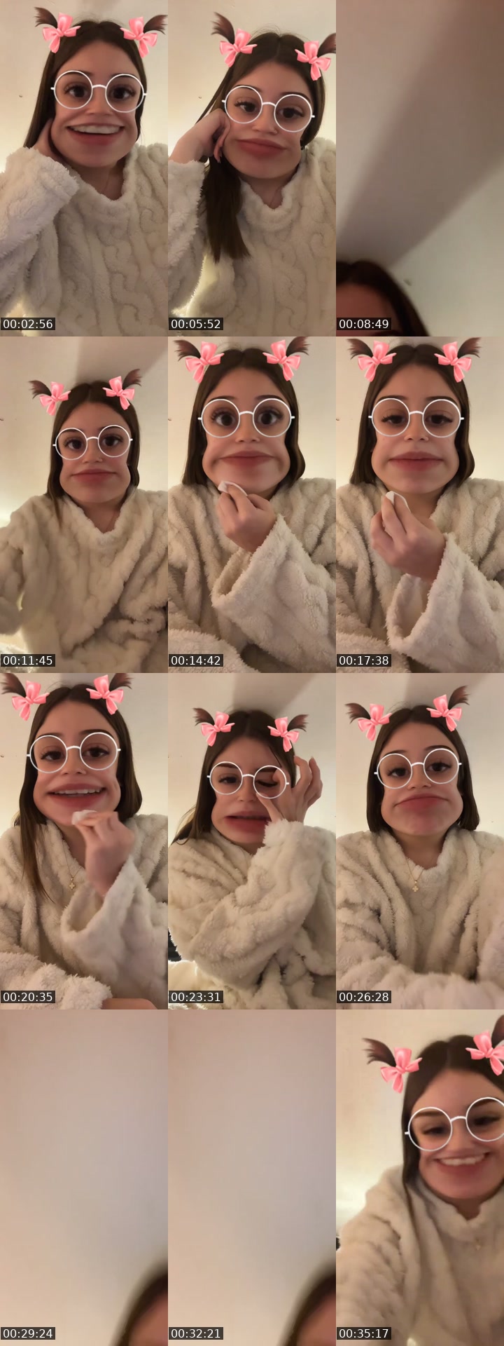 @18.lonelyyy TikTok live from 2026-07-19