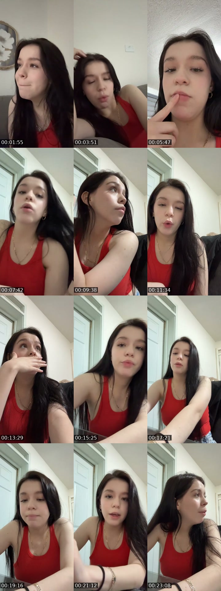 @userrffff33 TikTok live from 2026-07-19
