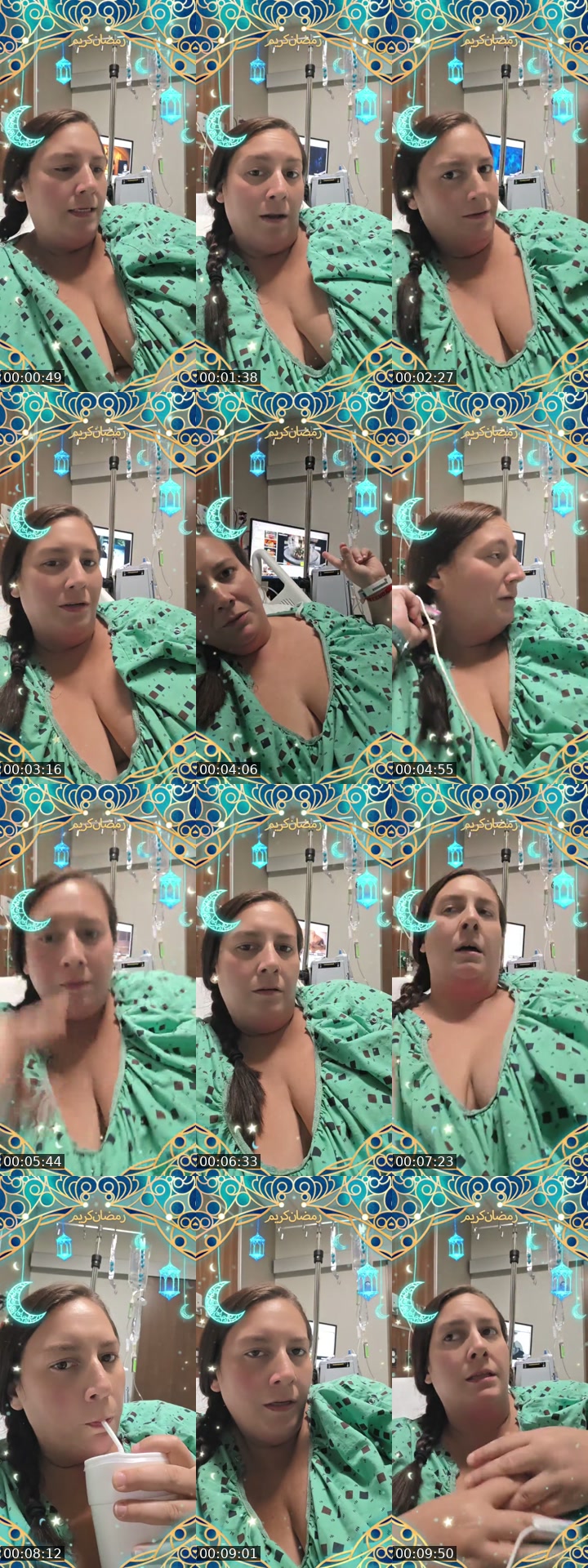 United States TikTok live: Conversations  18+ by @sd20092015