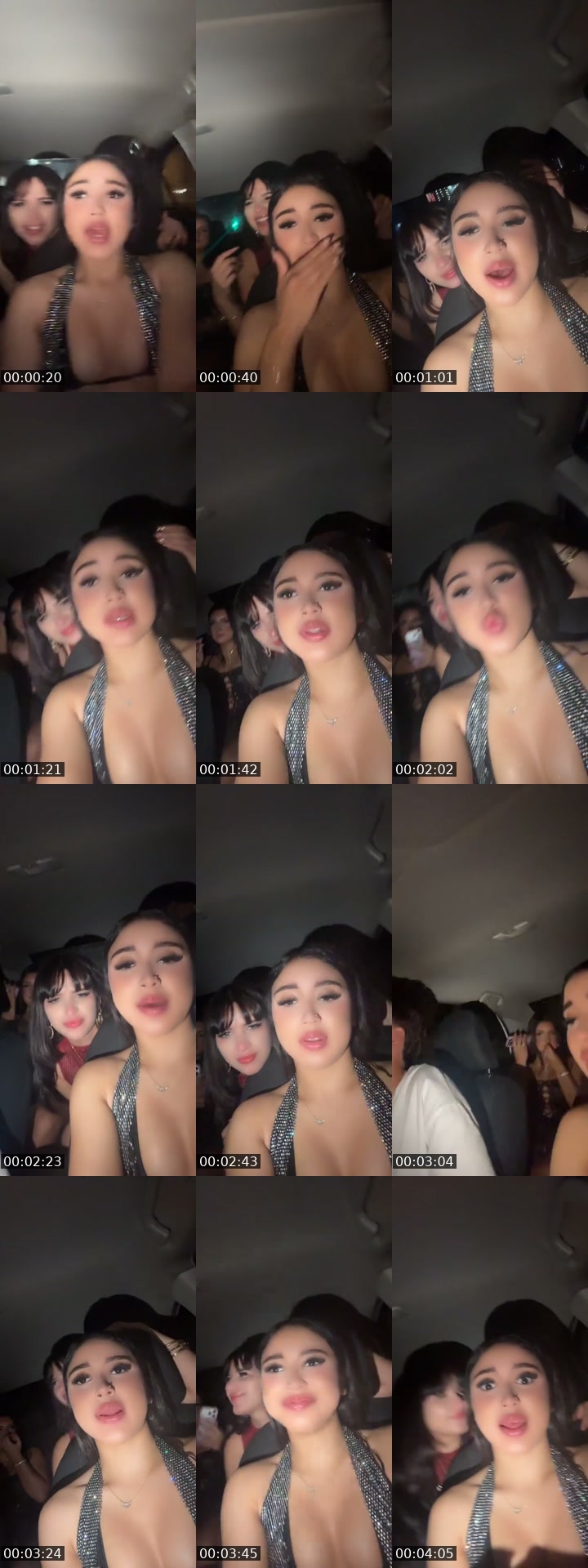 @airamys.pr Puerto Rico TikTok live from 2026-07-19