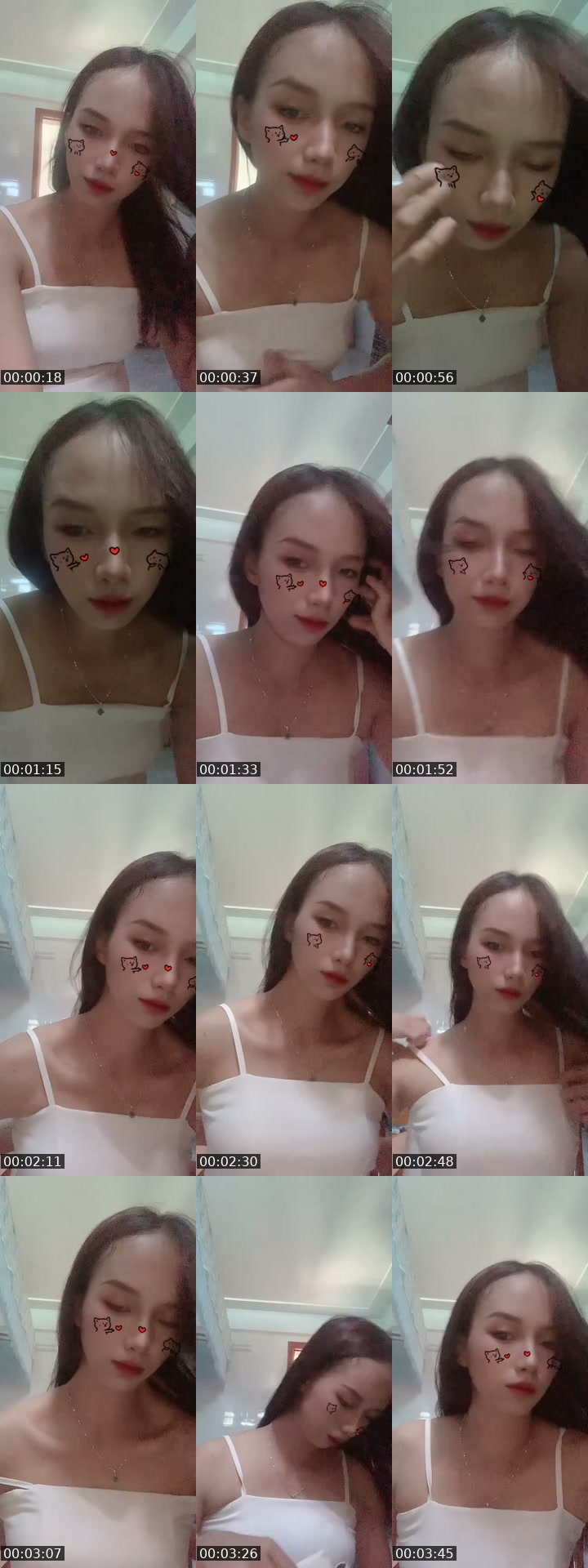 TikTok live: Mời anh về quảng bình quê em 🤭🤭🤭 by @soto22937