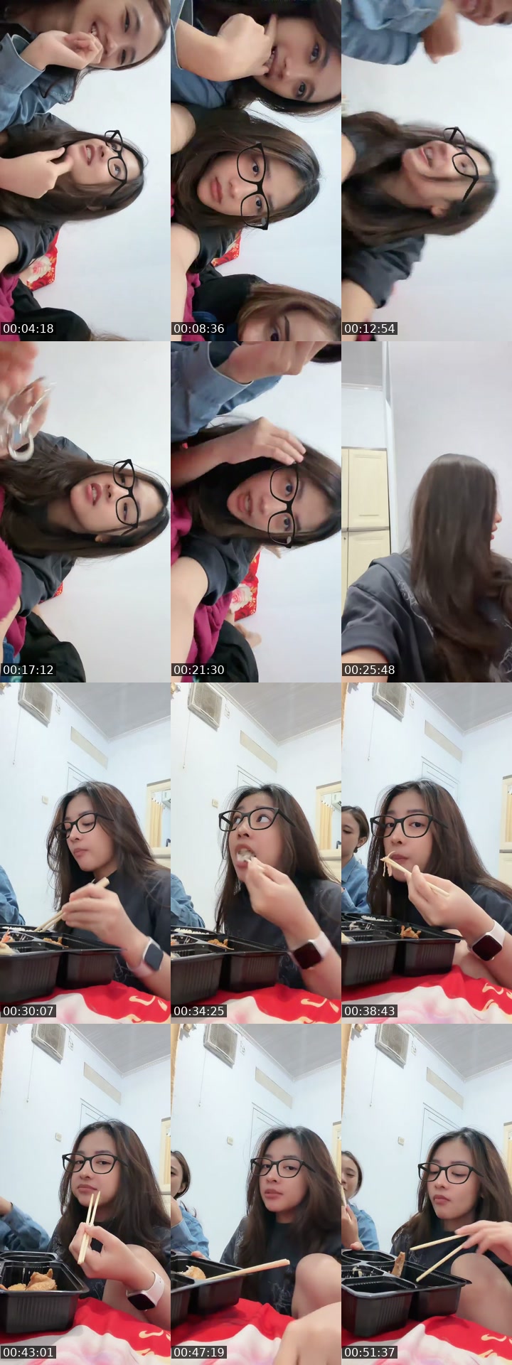 TikTok live: grem by @aurrraurrran