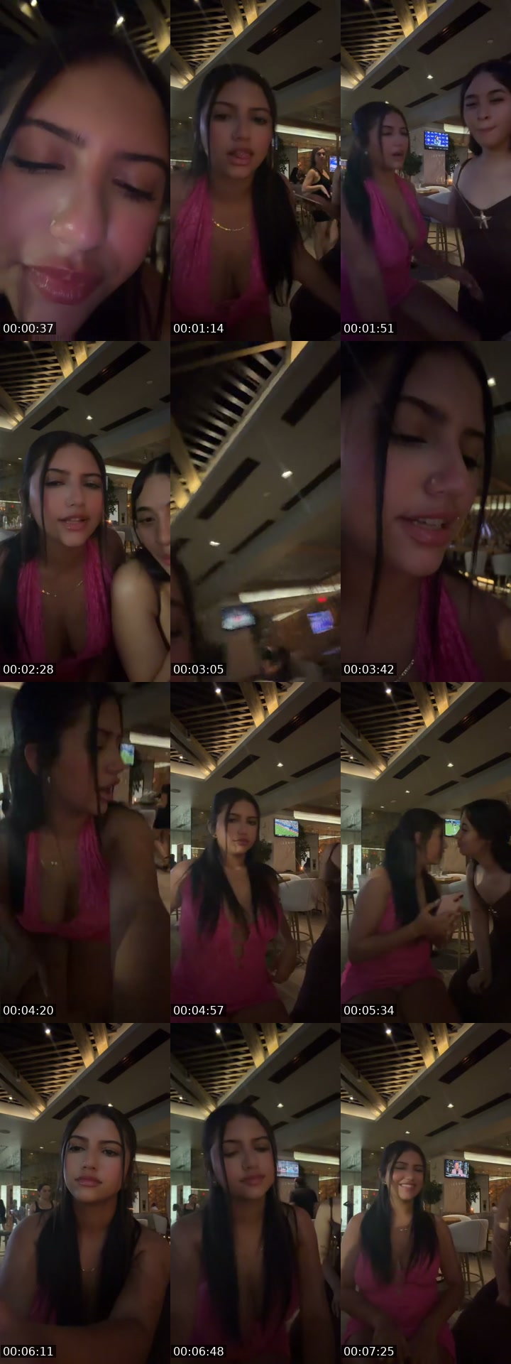 TikTok live: Hey chat by @carelesschanell