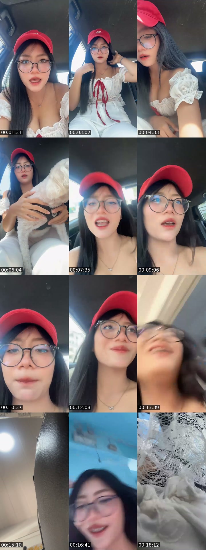 TikTok live: คิดถึง36ม้าย by @kanokphan_48