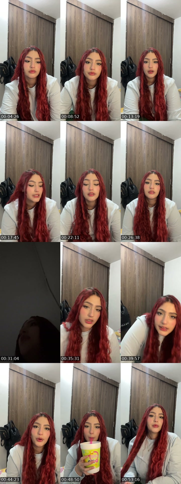 @lucixziz TikTok live from 2026-07-19