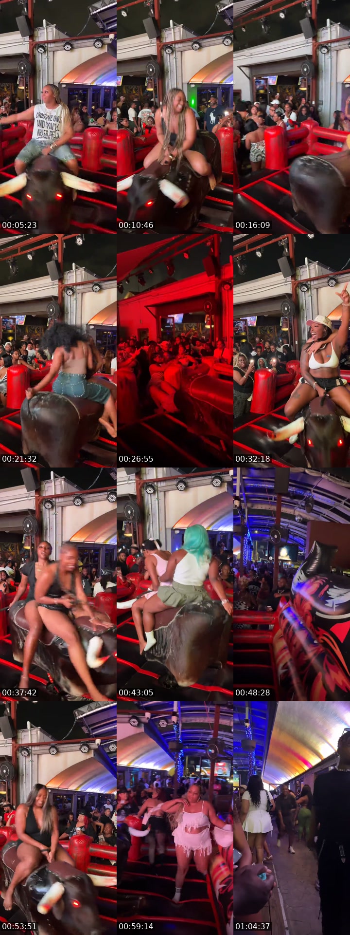TikTok live: 🤘Saturday's @Savoy 🤘 by @meetmeatthesavoy