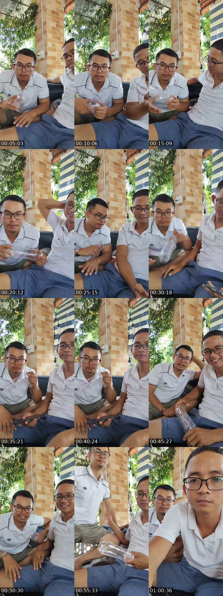 TikTok live: Rủ Bạn AoDo kìa by @truong9087