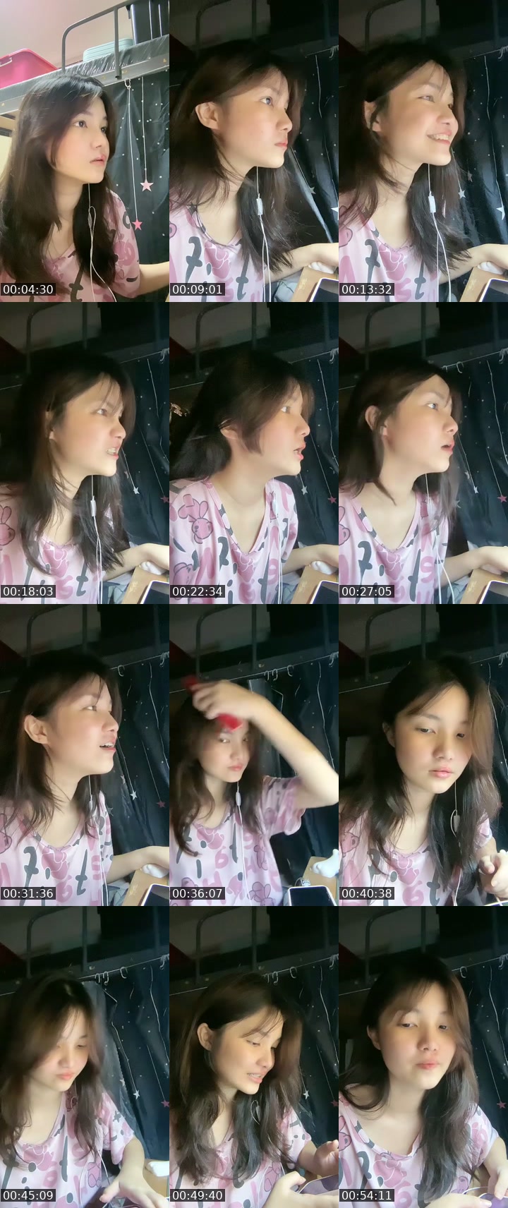 @atchiing11 TikTok live from 2026-07-19
