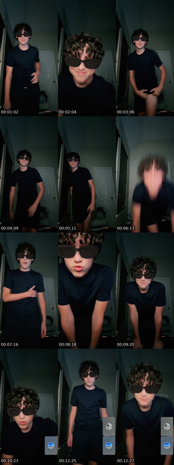 @austinfromtiktok1 TikTok live from 2026-07-19