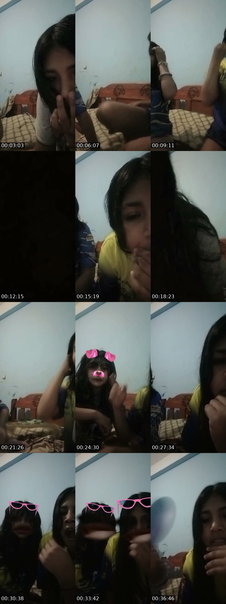 TikTok live: holi💗 by @yesikacom67