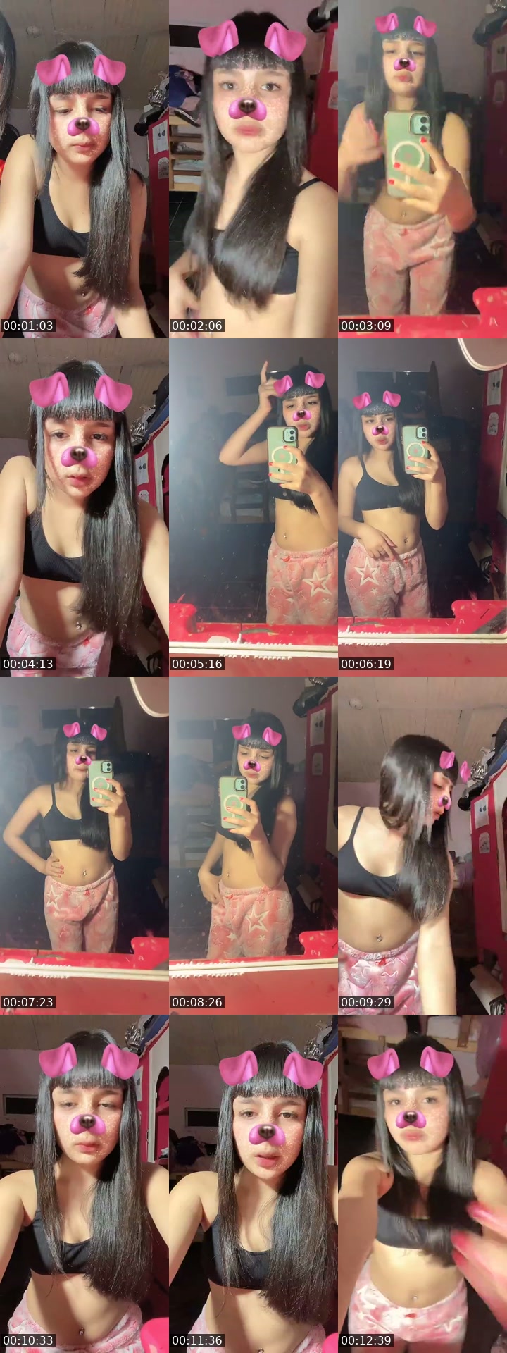 @xiomaracordero763 TikTok live from 2026-07-19