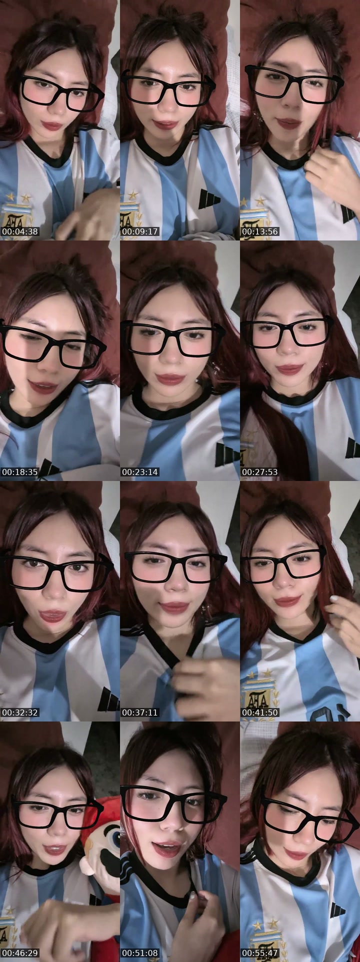@damgirl2000 TikTok live from 2026-07-19