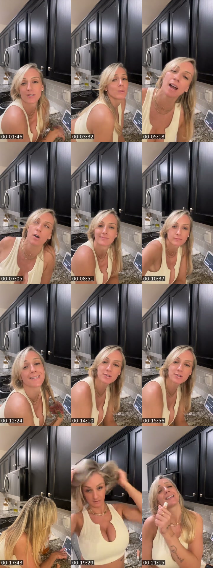 @beautyydetails TikTok live from 2026-07-19