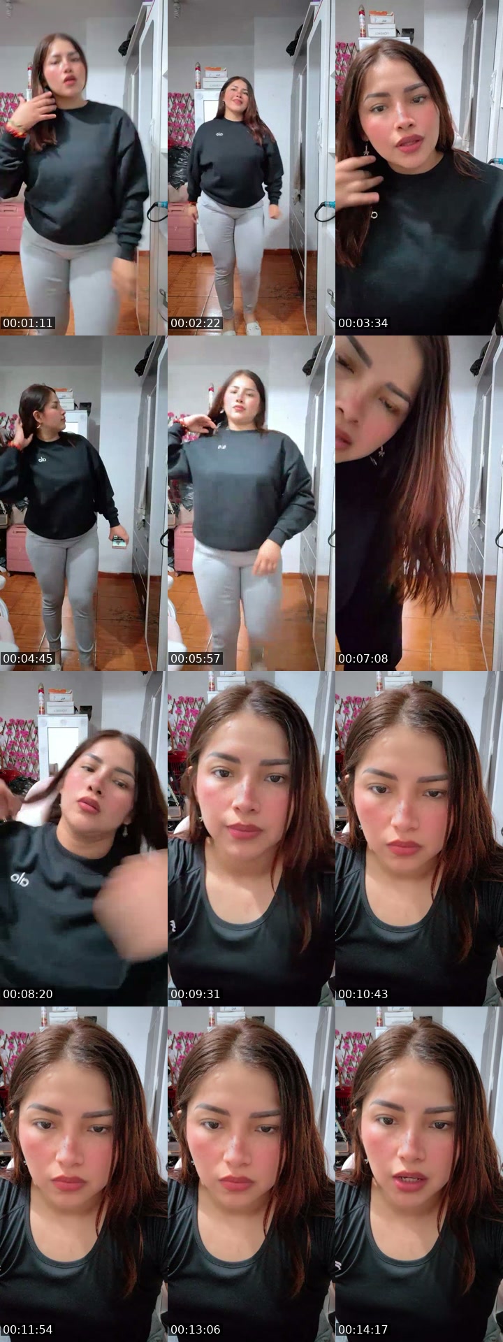 TikTok live: Entren a mi live , y deja tu ❤️ by @susanavillaoficial
