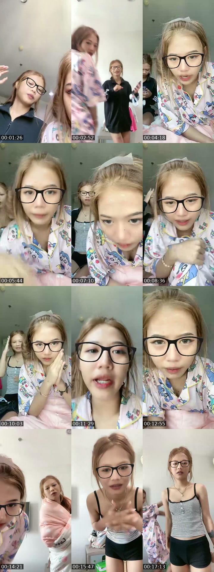 @phiyada810 TikTok live from 2026-07-19