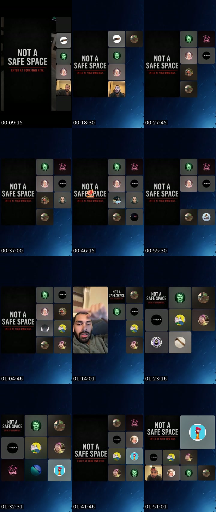 @heliosfibbo TikTok live from 2026-07-19