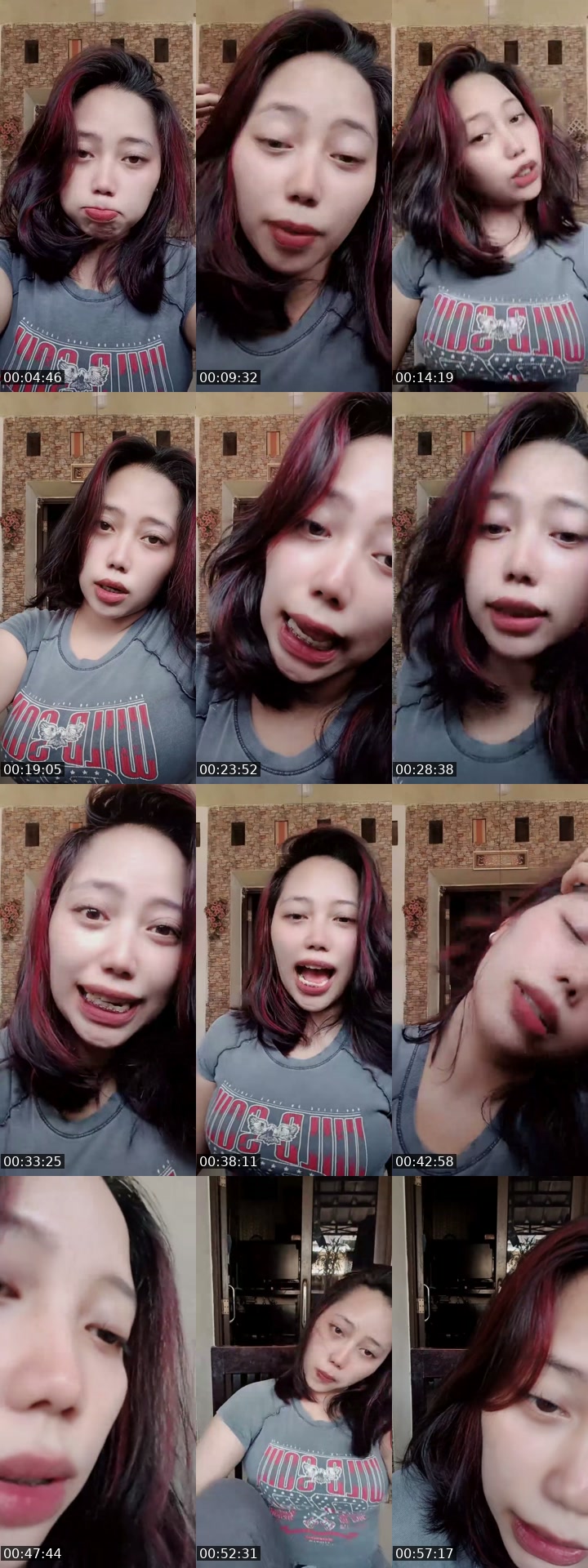 TikTok live: hawow🤗 by @caput444_