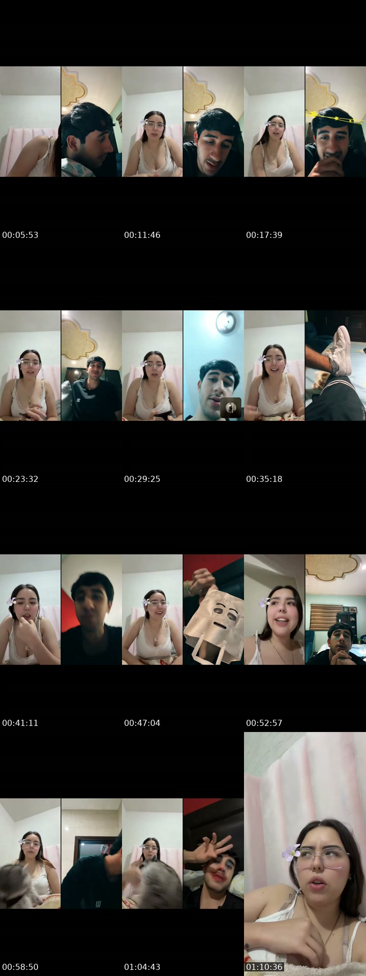 @daysitaaa.__ TikTok live from 2026-07-19