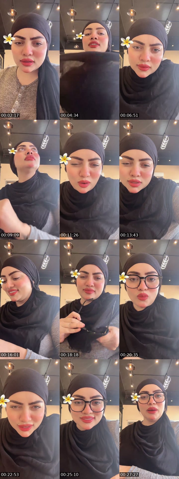 @gazoula46 TikTok live from 2026-07-19